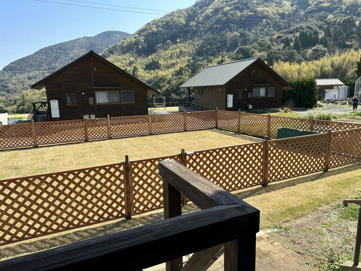 Maizuru Fururu Farm Cottage