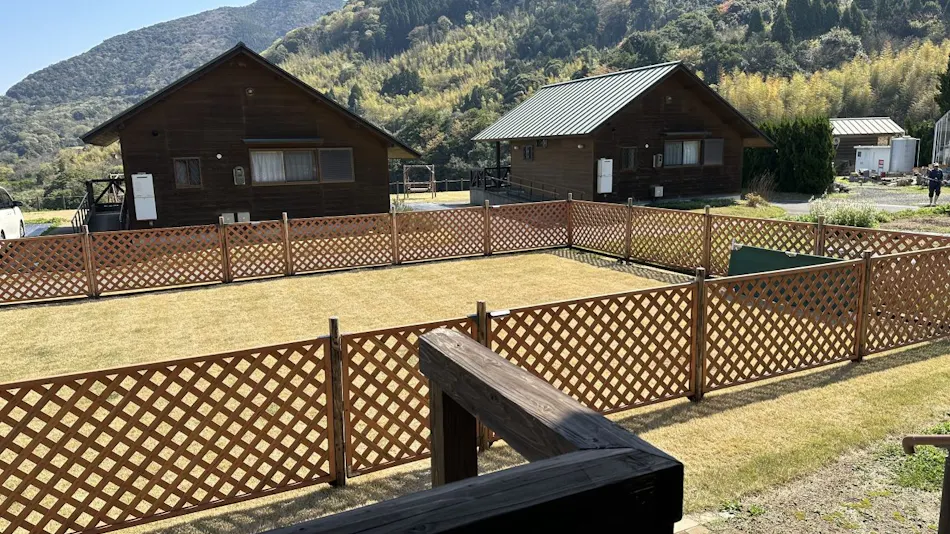 Maizuru Fururu Farm Cottage