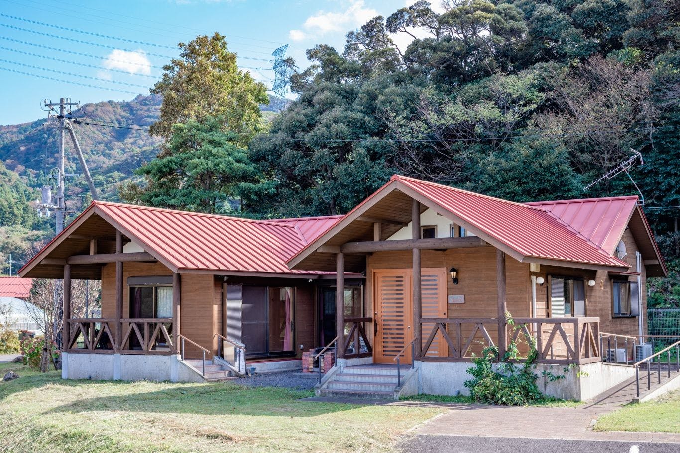 Maizuru Fururu Farm Cottage