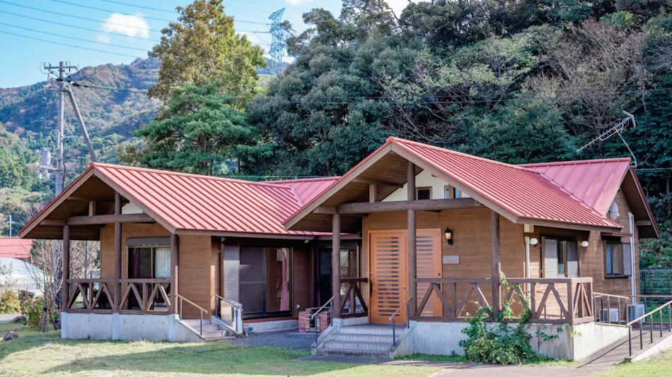 Maizuru Fururu Farm Cottage