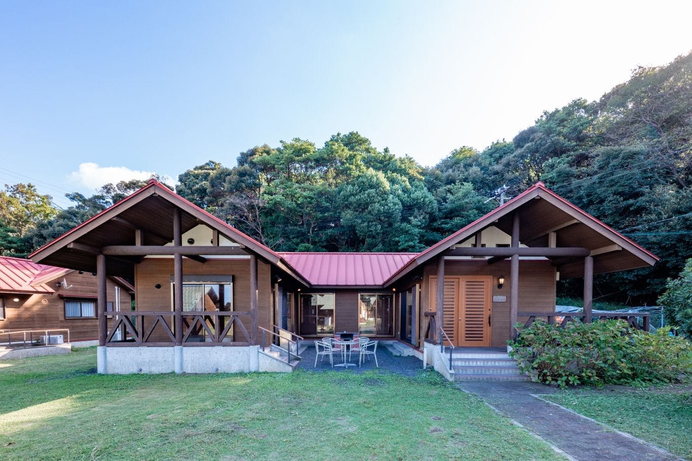 Maizuru Fururu Farm Cottage