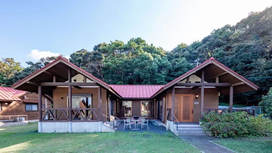 Maizuru Fururu Farm Cottage