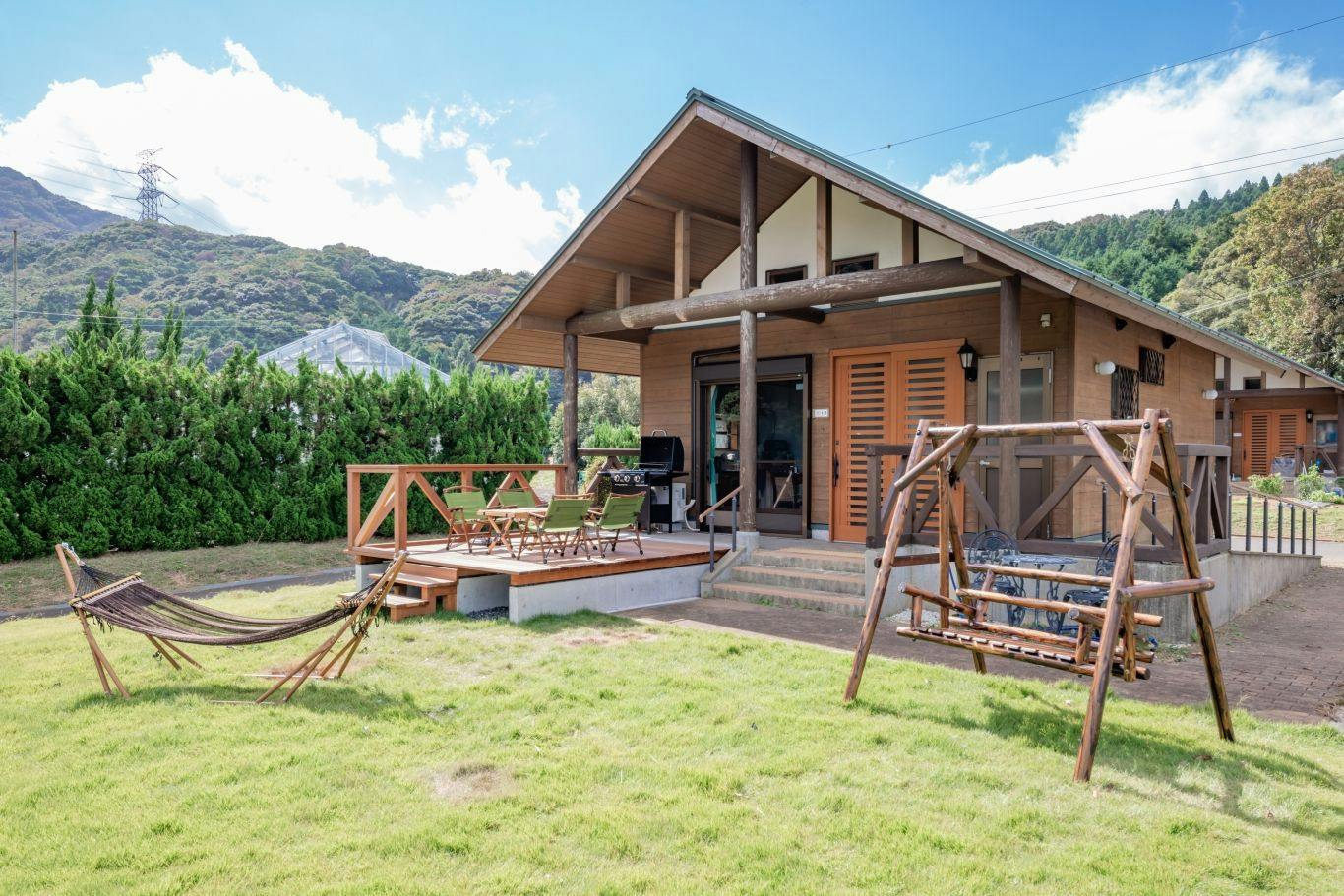 Maizuru Fururu Farm Cottage