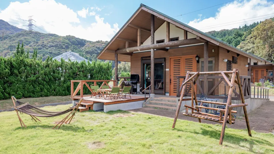 Maizuru Fururu Farm Cottage