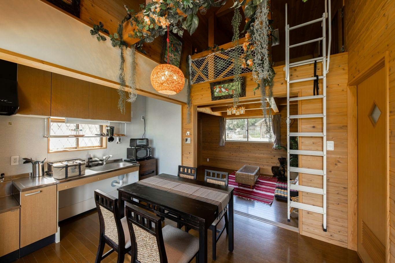 Maizuru Fururu Farm Cottage
