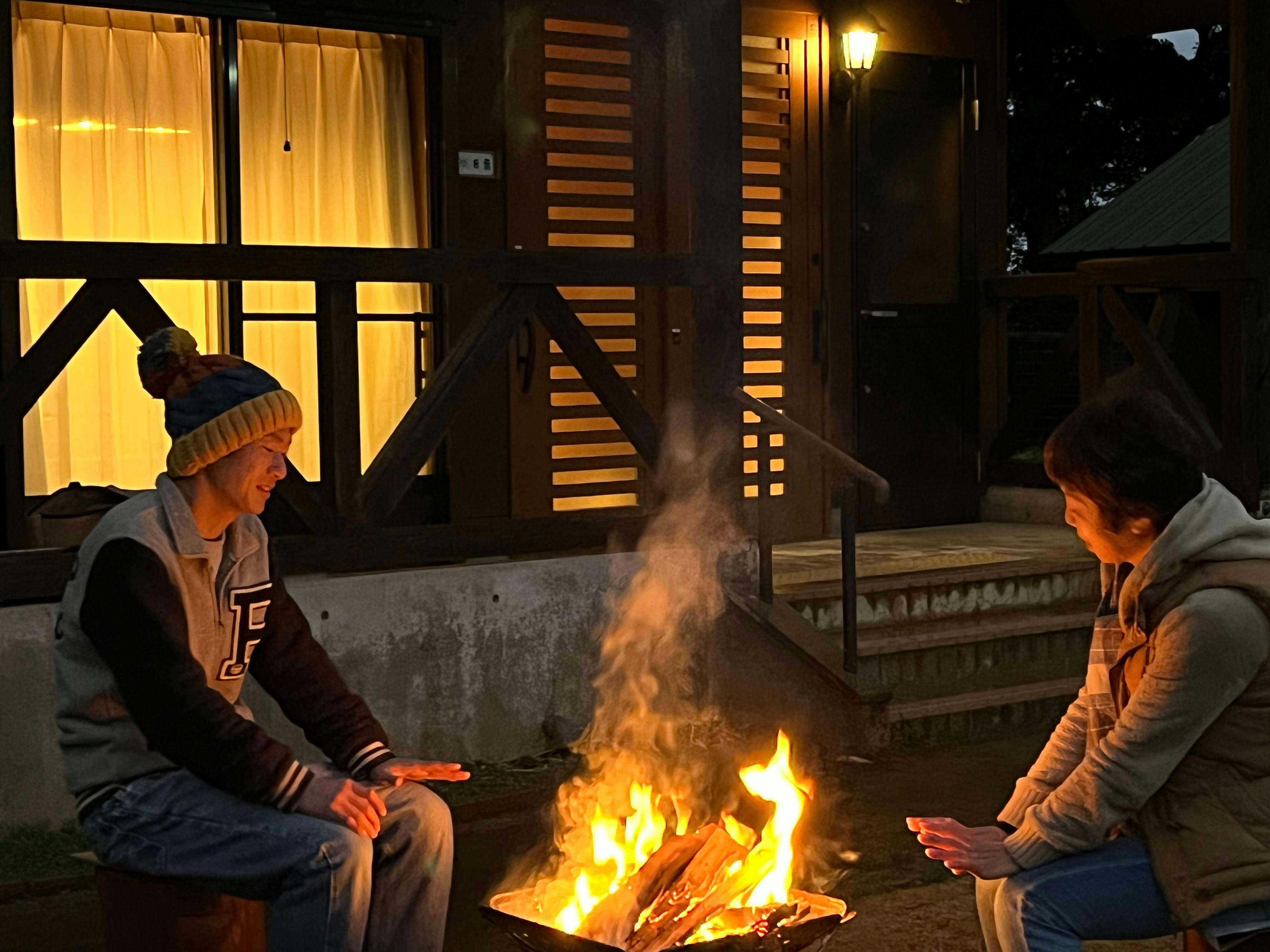 Maizuru Fururu Farm Cottage