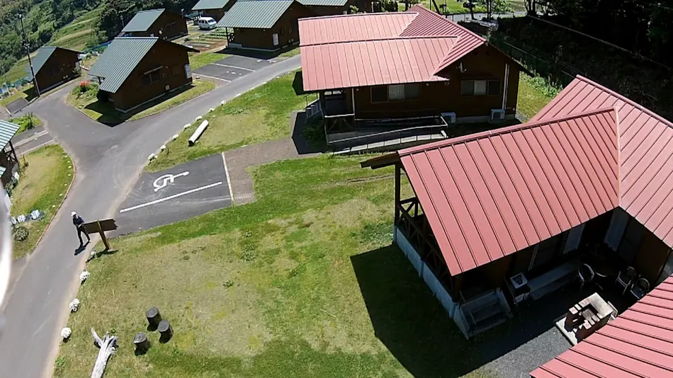 Maizuru Fururu Farm Cottage
