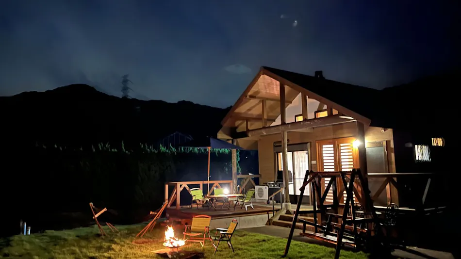Maizuru Fururu Farm Cottage