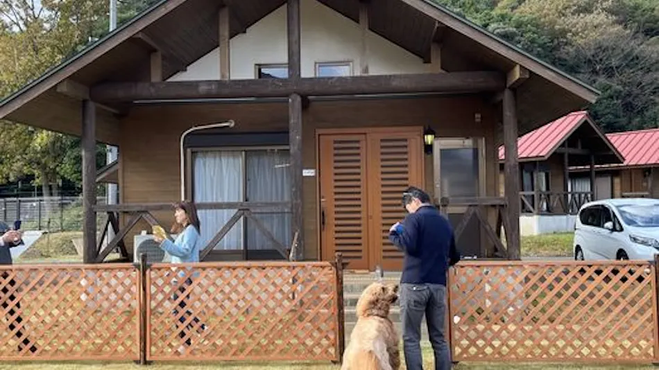 Maizuru Fururu Farm Cottage