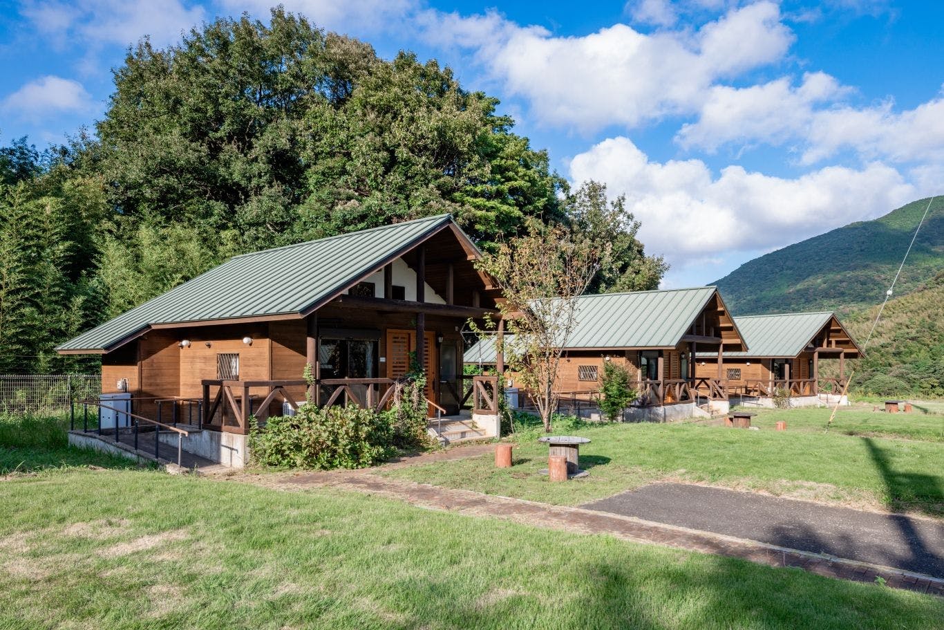 Maizuru Fururu Farm Cottage