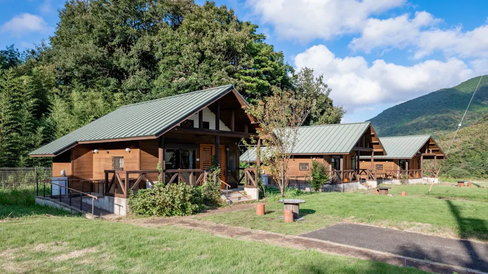 Maizuru Fururu Farm Cottage