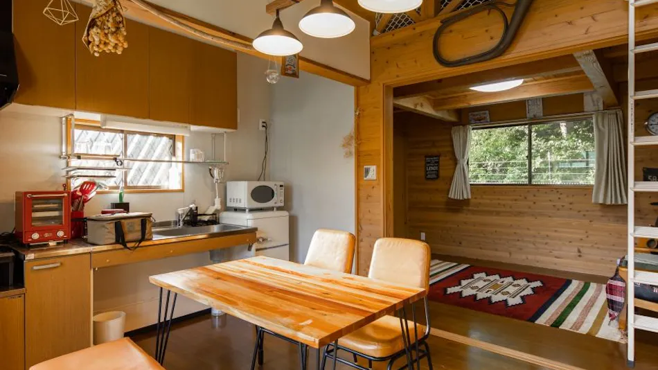 Maizuru Fururu Farm Cottage
