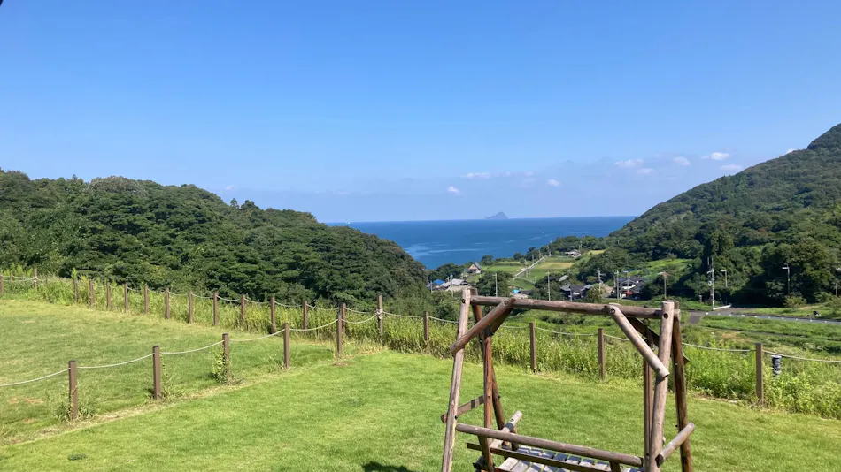 Maizuru Fururu Farm Cottage