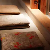 ・【แผนกต้อนรับ】บรรยากาศยามค่ำคืน