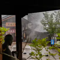 บริเวณโดยรอบและทัศนียภาพ