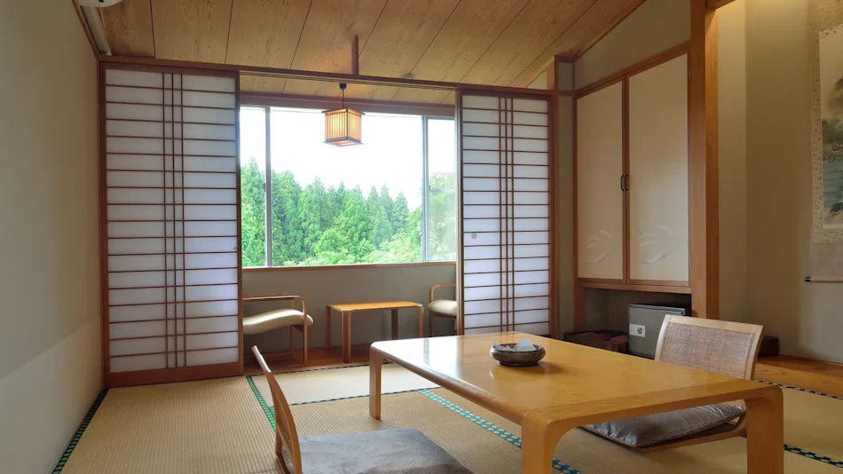 Onsen Health Resort Center Lotus Inn