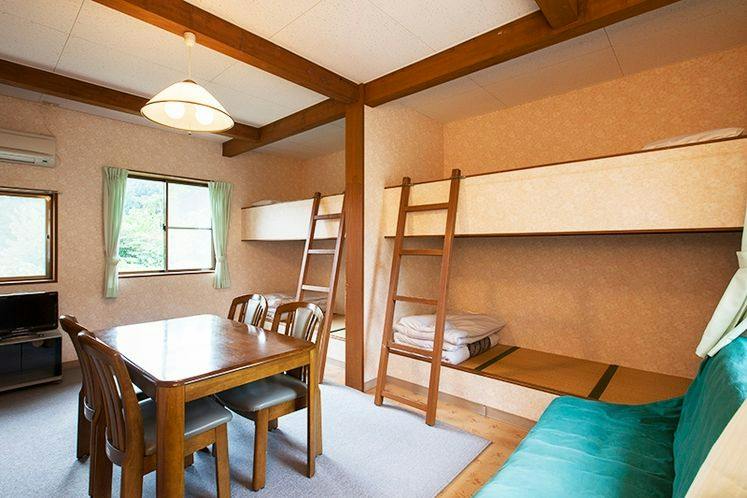 Onsen Health Resort Center Lotus Inn