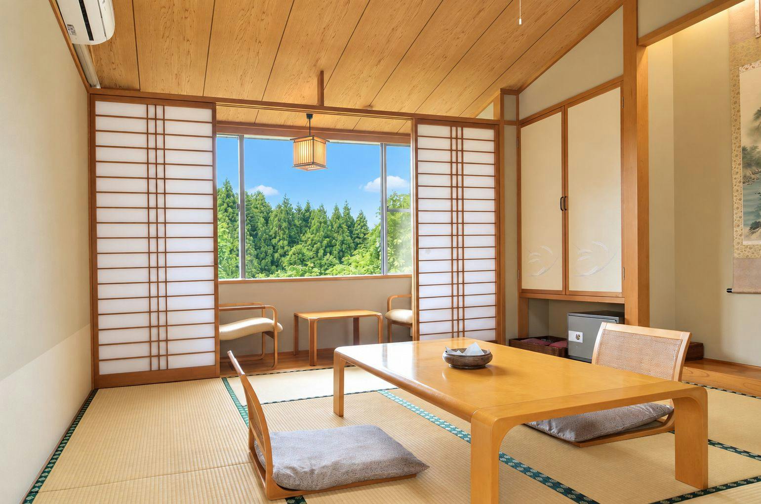 Onsen Health Resort Center Lotus Inn