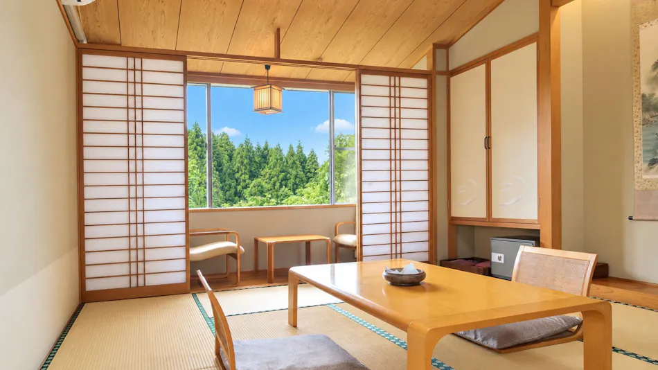 Onsen Health Resort Center Lotus Inn
