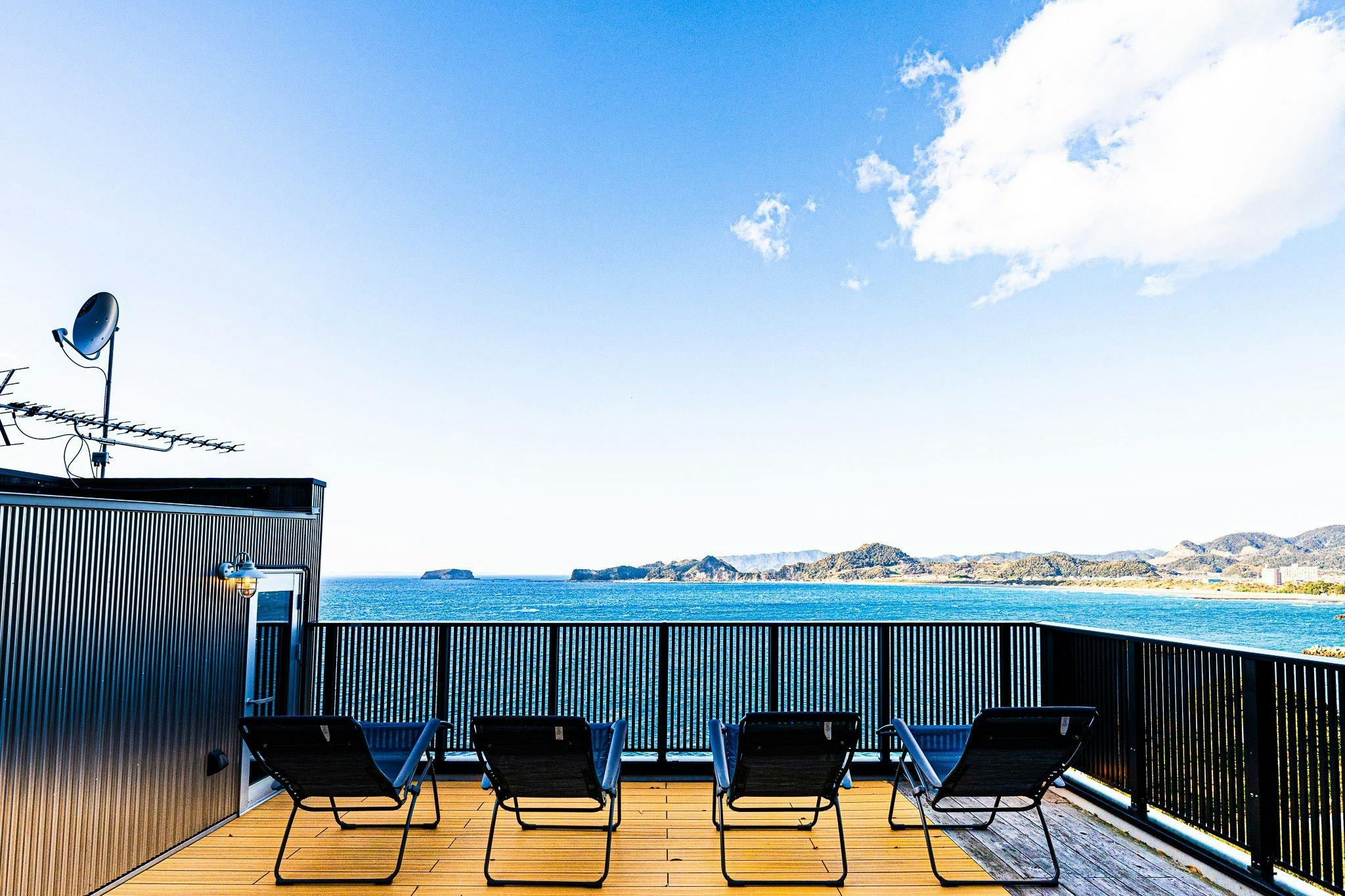 theView Minamiboso