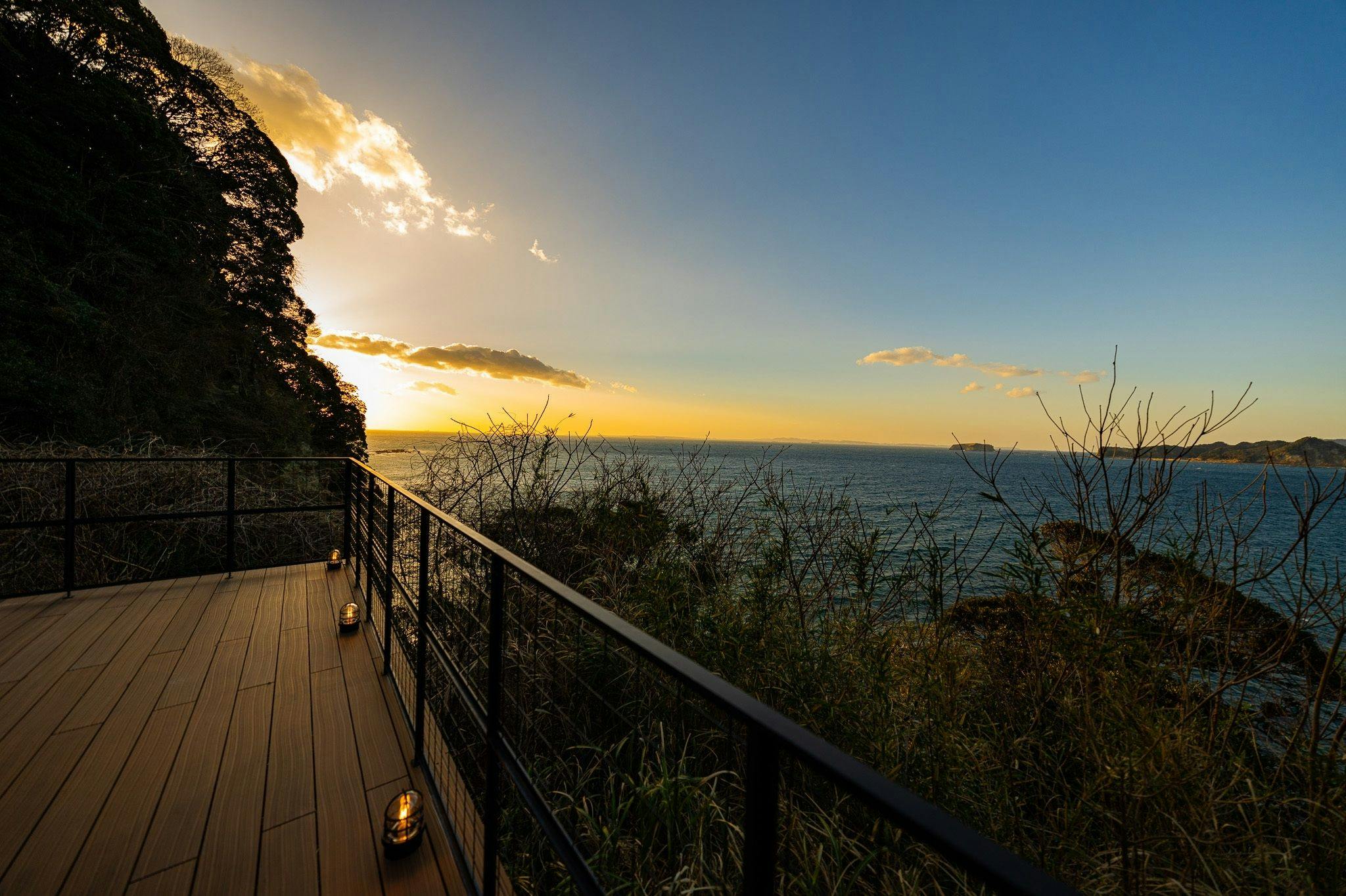 theView Minamiboso
