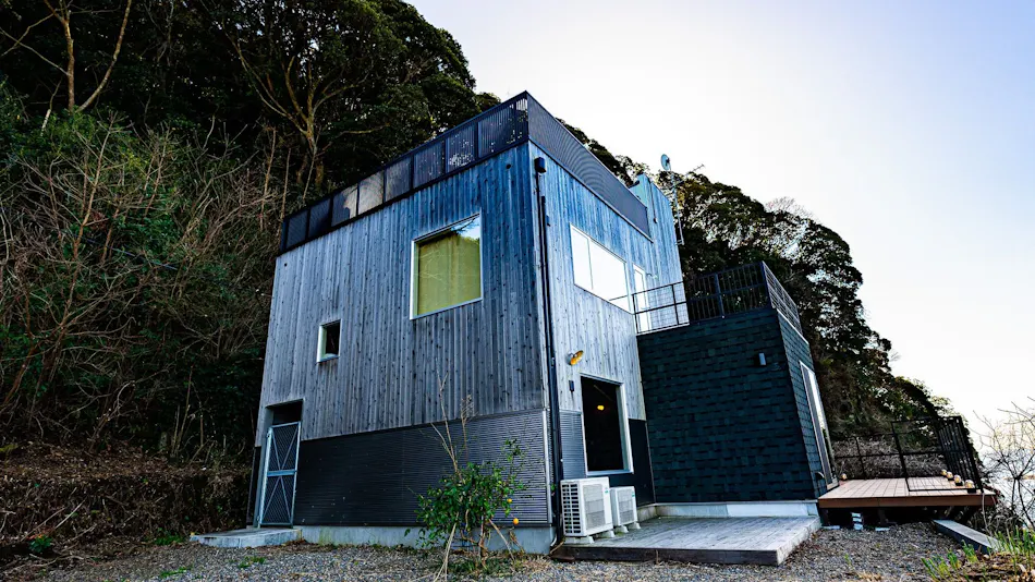 theView Minamiboso