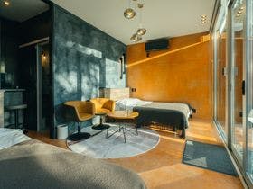 private　your　resort　ITTEKURAi