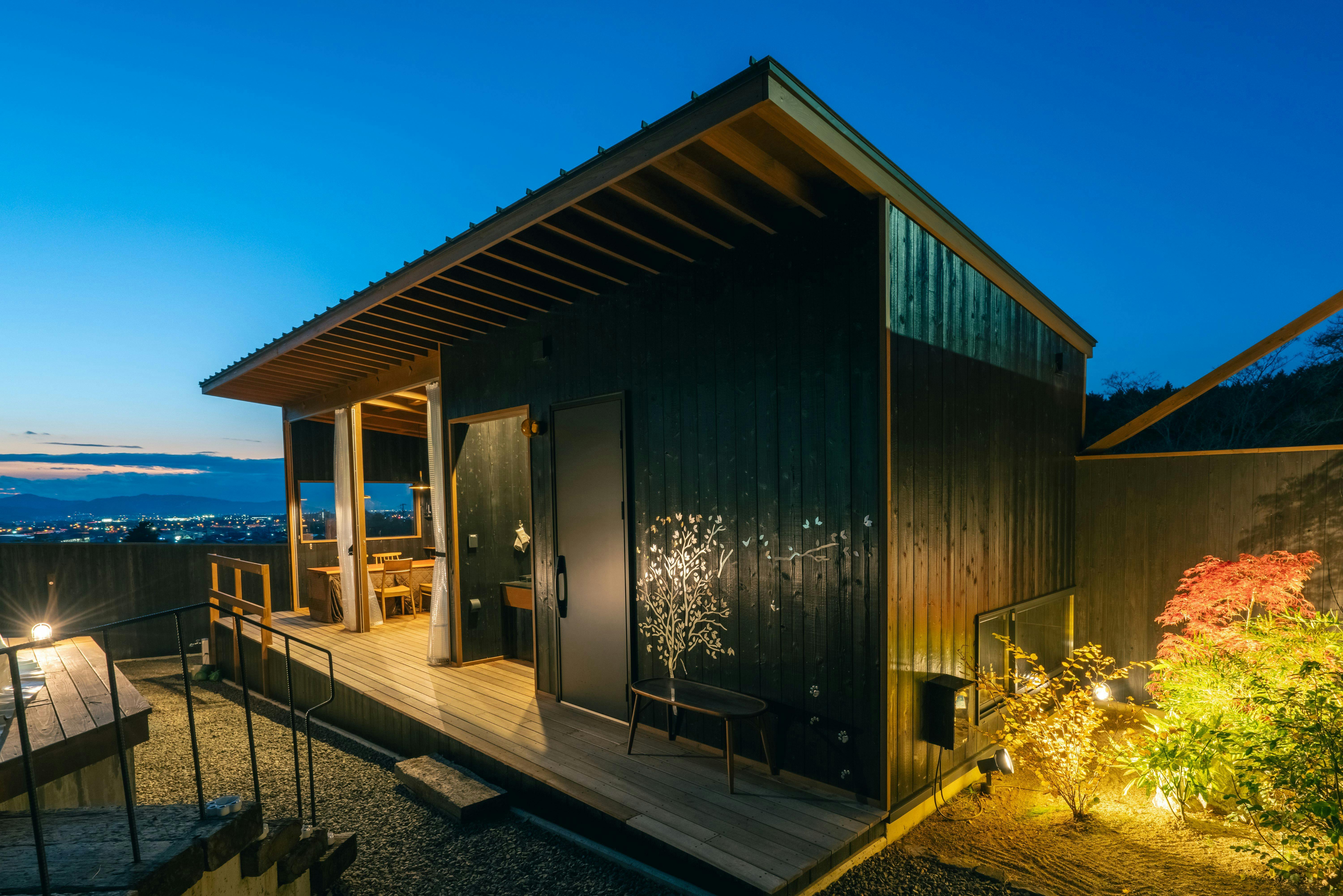 Private Your Resort ITTEKURAi Matsuyama