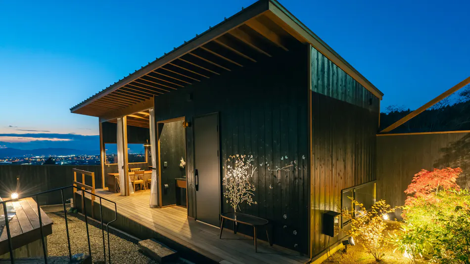 Private Your Resort ITTEKURAi Matsuyama