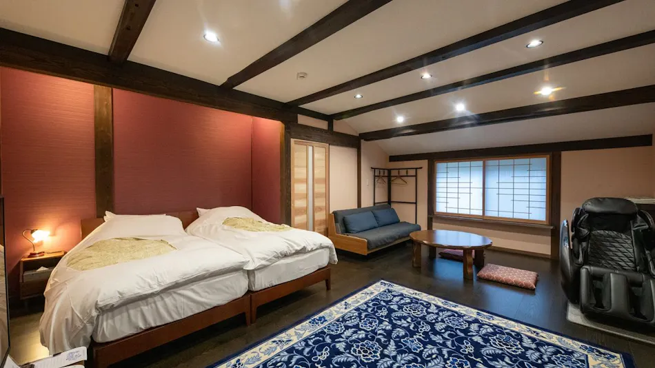 Villa Konjaku-an