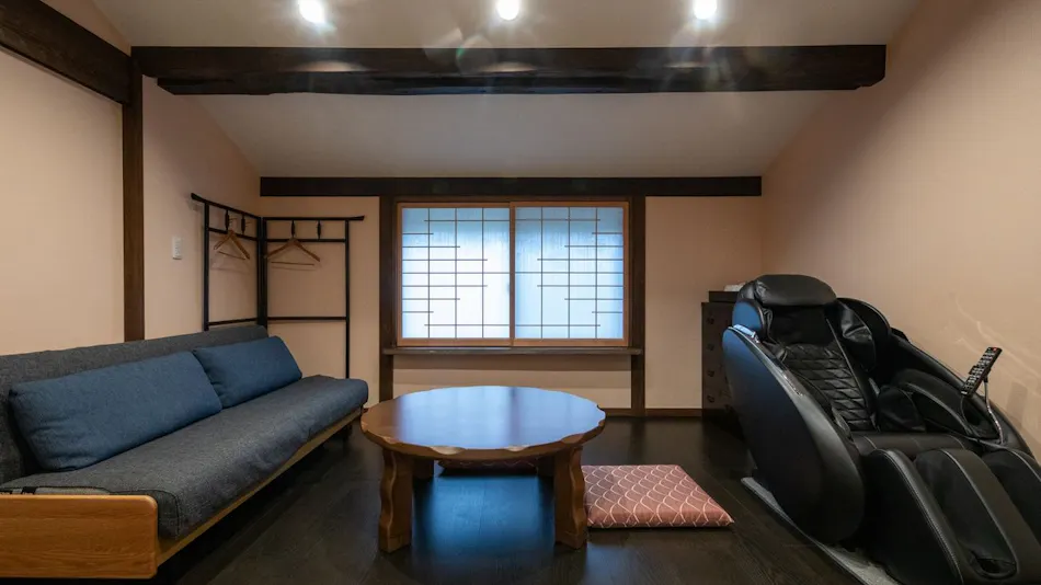 Villa Konjaku-an