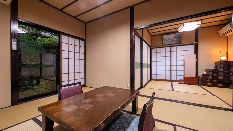 Villa Konjaku-an