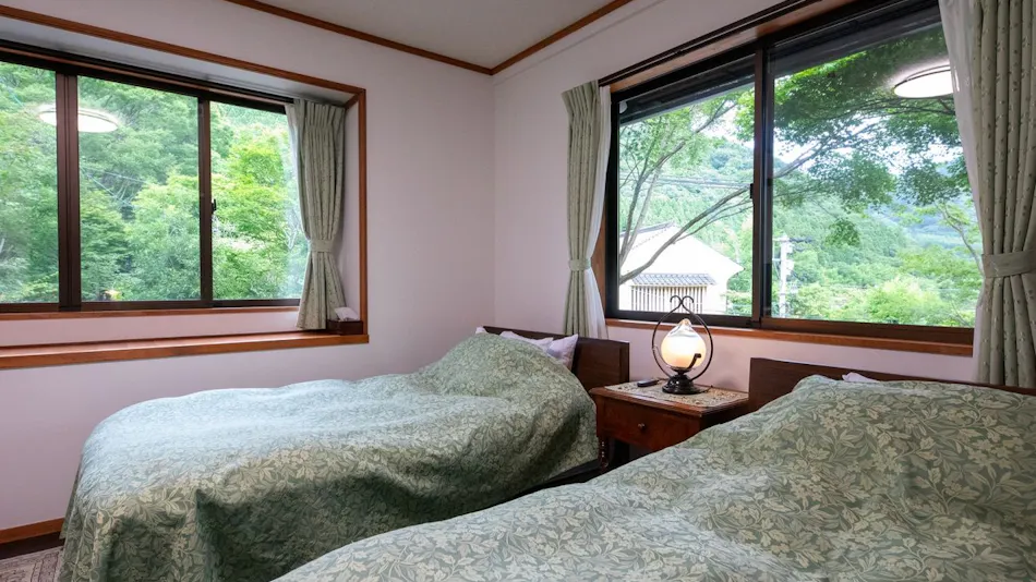 Villa Konjaku-an
