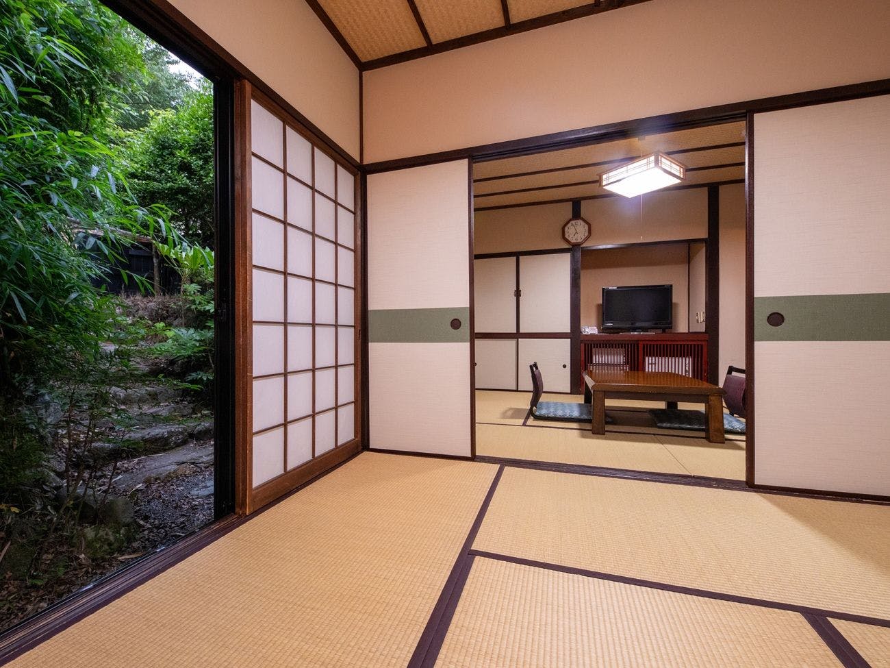 Villa Konjaku-an