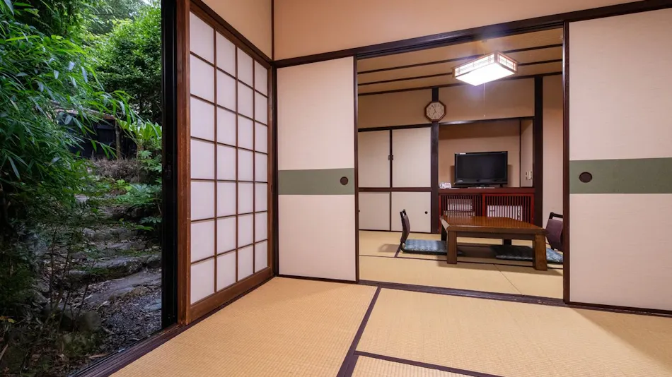 Villa Konjaku-an