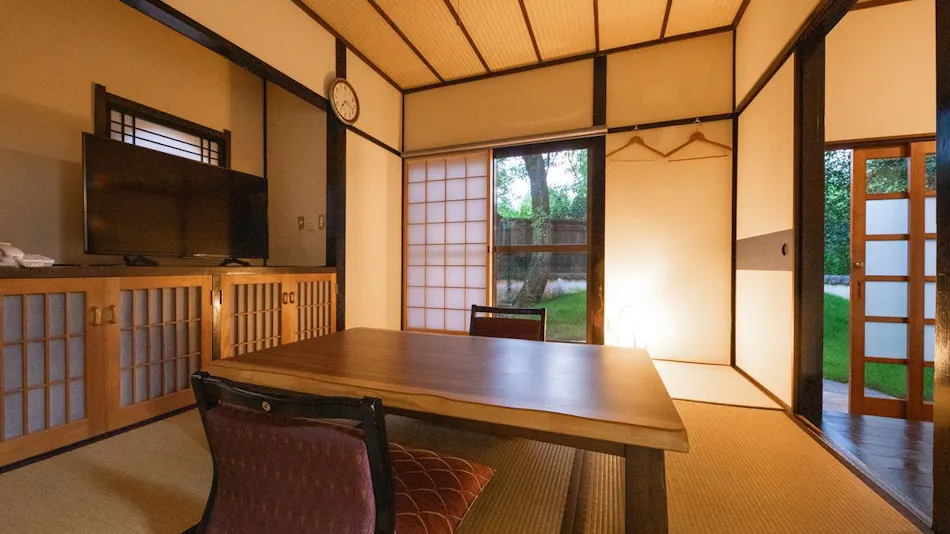 Villa Konjaku-an
