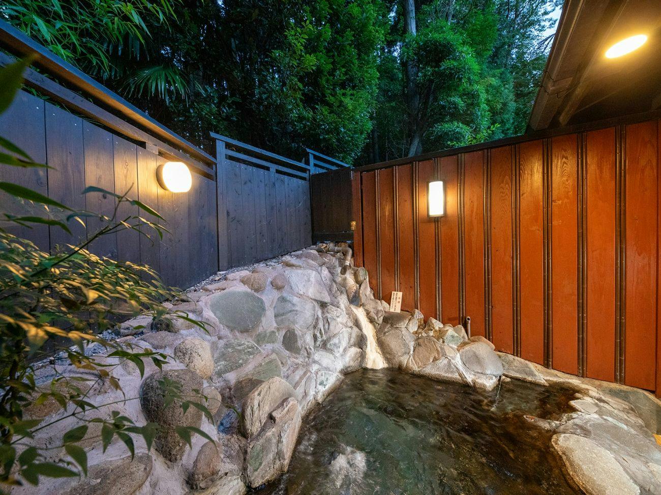 Villa Konjaku-an