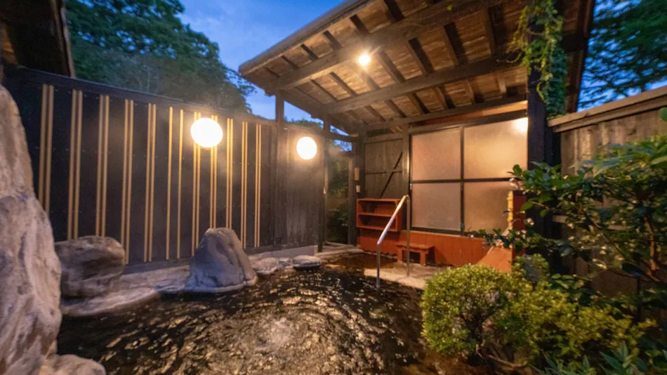 Villa Konjaku-an