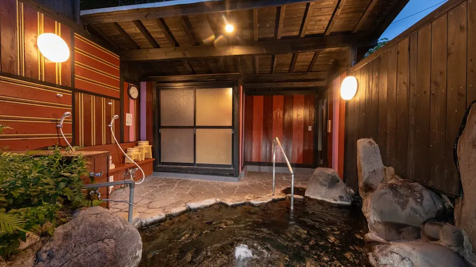 Villa Konjaku-an