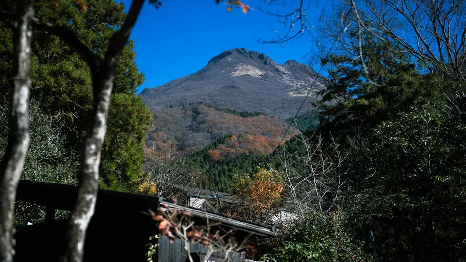 Villa Konjaku-an