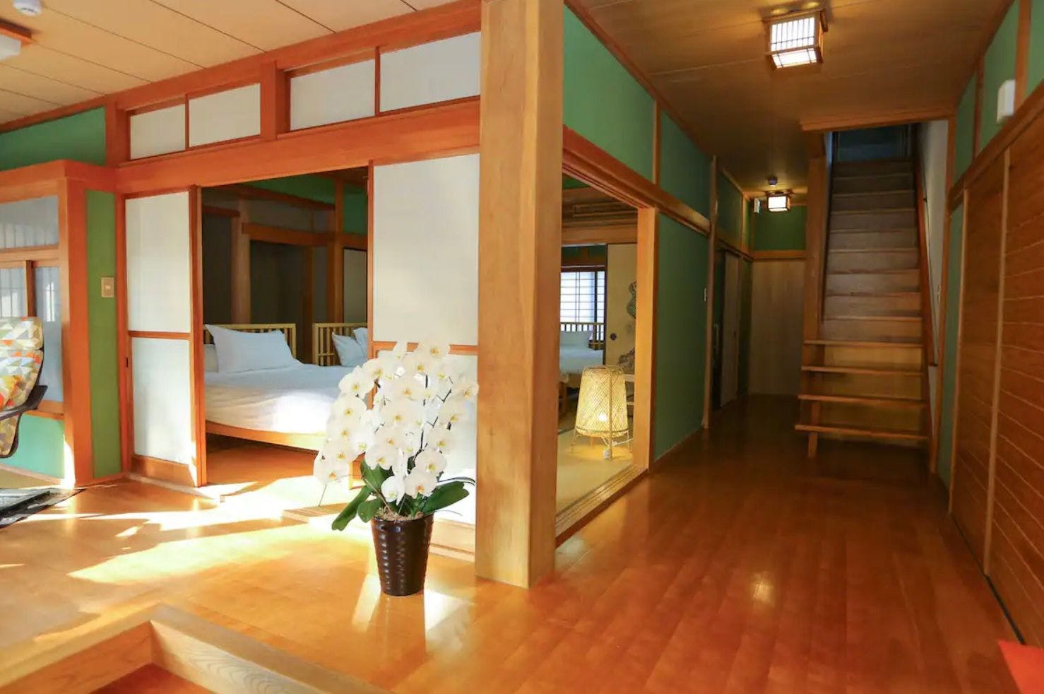 Kawamoto Villa 3466
