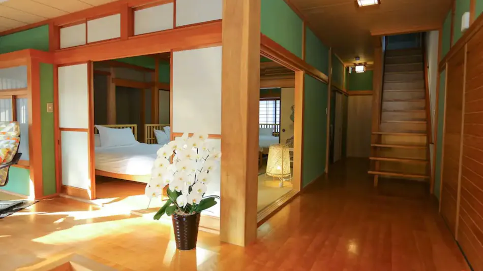 Kawamoto Villa 3466
