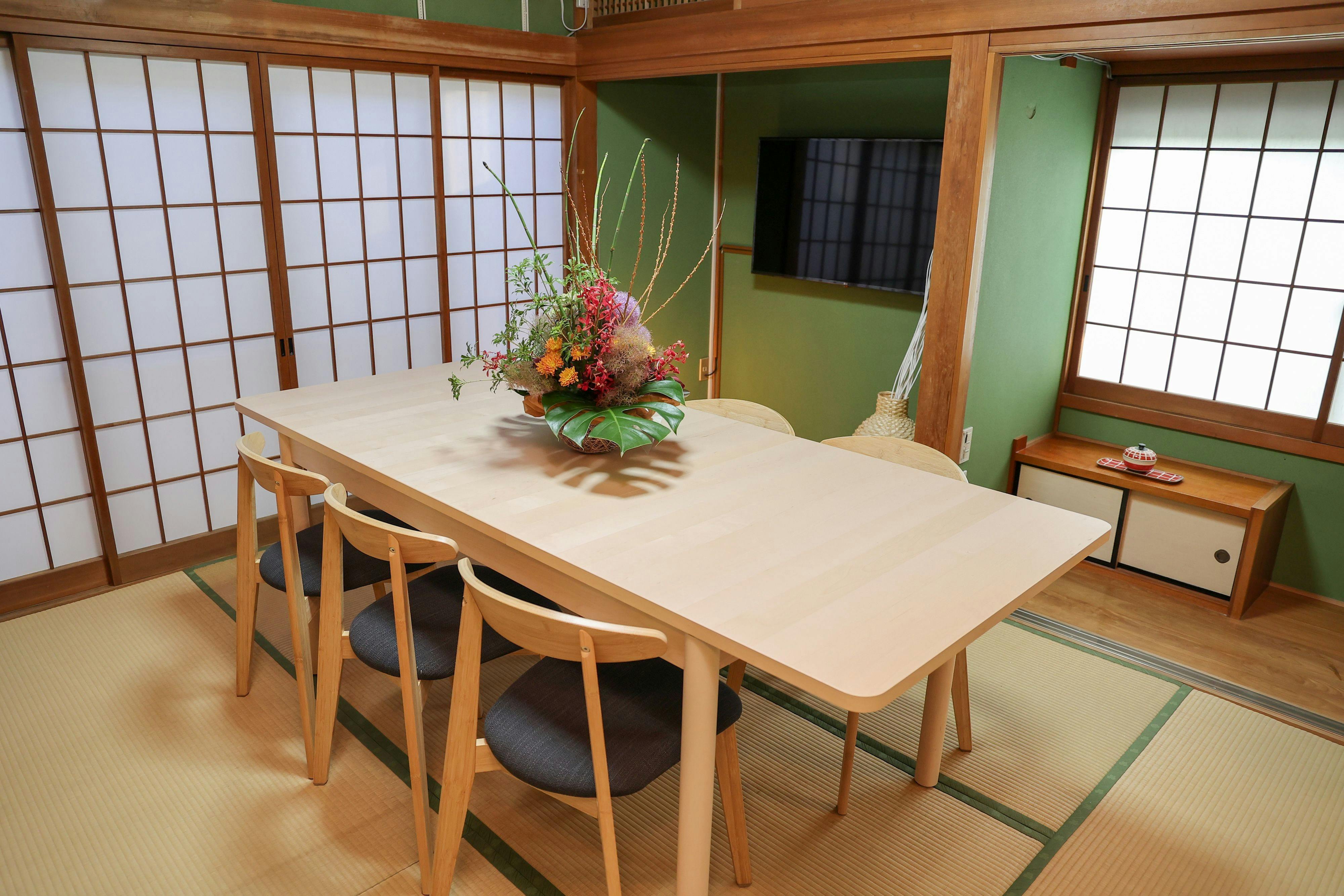 Kawamoto Villa 3466