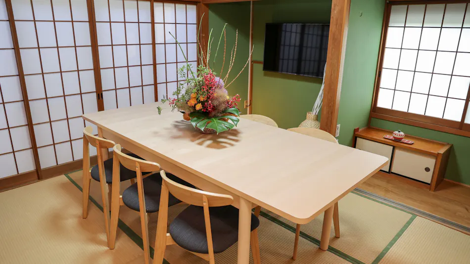 Kawamoto Villa 3466
