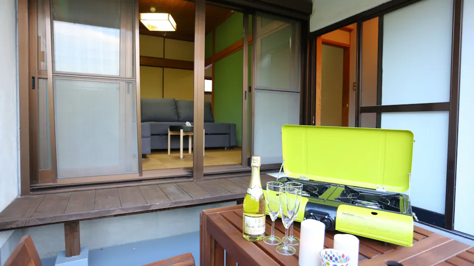 Kawamoto Villa 3466