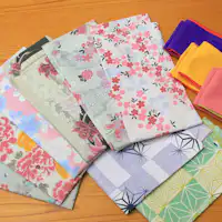 【Yukata Berwarna】