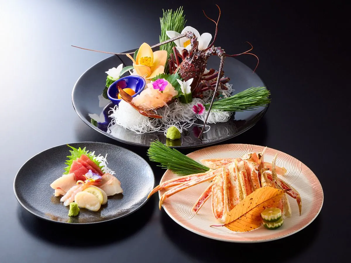 【Tambahan Hidangan】 ※Pemesanan diperlukan