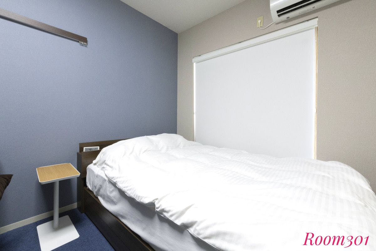 SLEEPLAB THE STAY Casual Nishi-Shinjuku