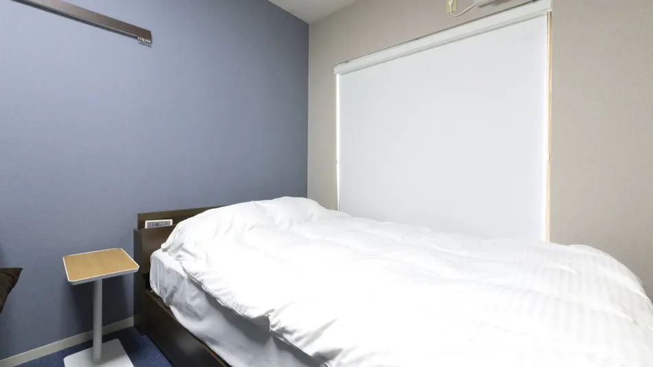 SLEEPLAB THE STAY Casual Nishi-Shinjuku