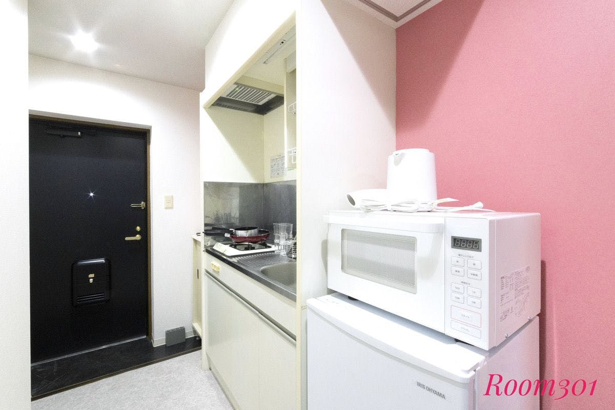 SLEEPLAB THE STAY Casual Nishi-Shinjuku
